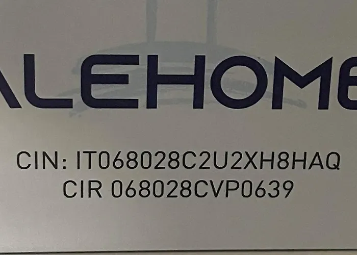 Ale Home